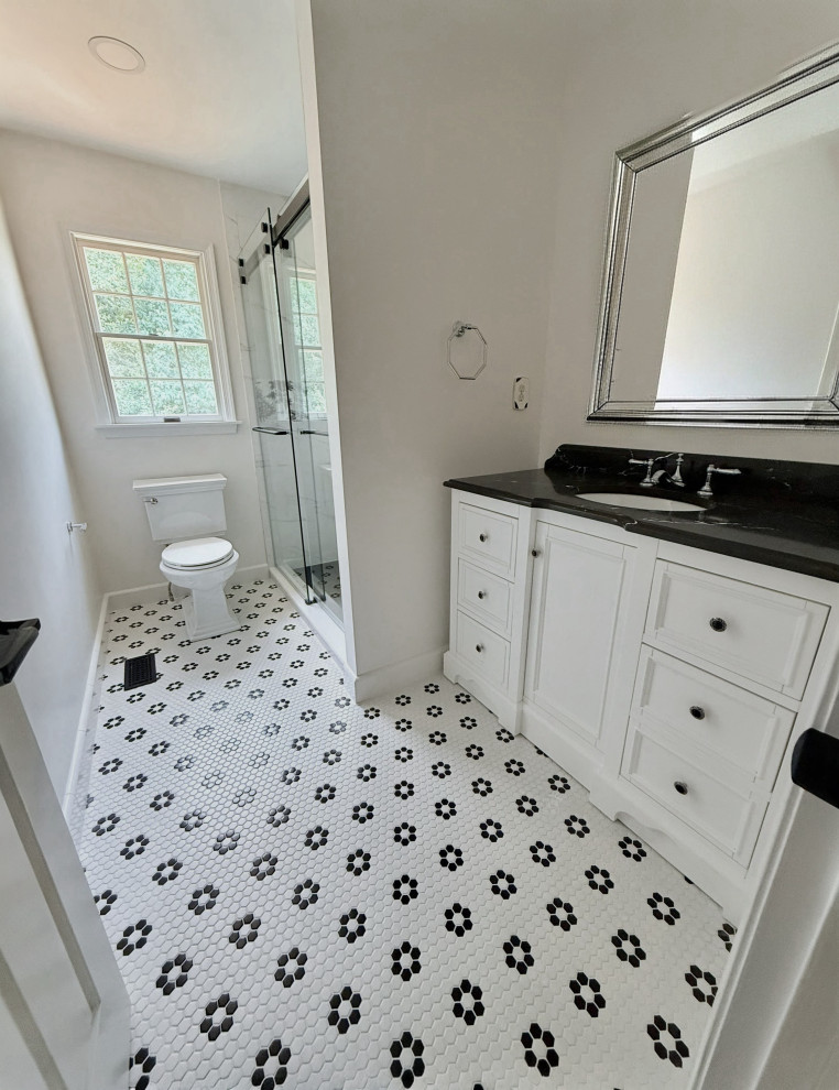 Classic Black-and-White