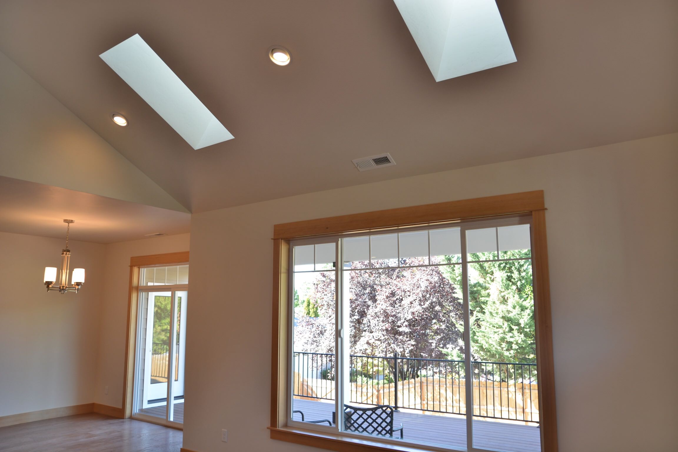 New Construction - Hersey Street Lot 2