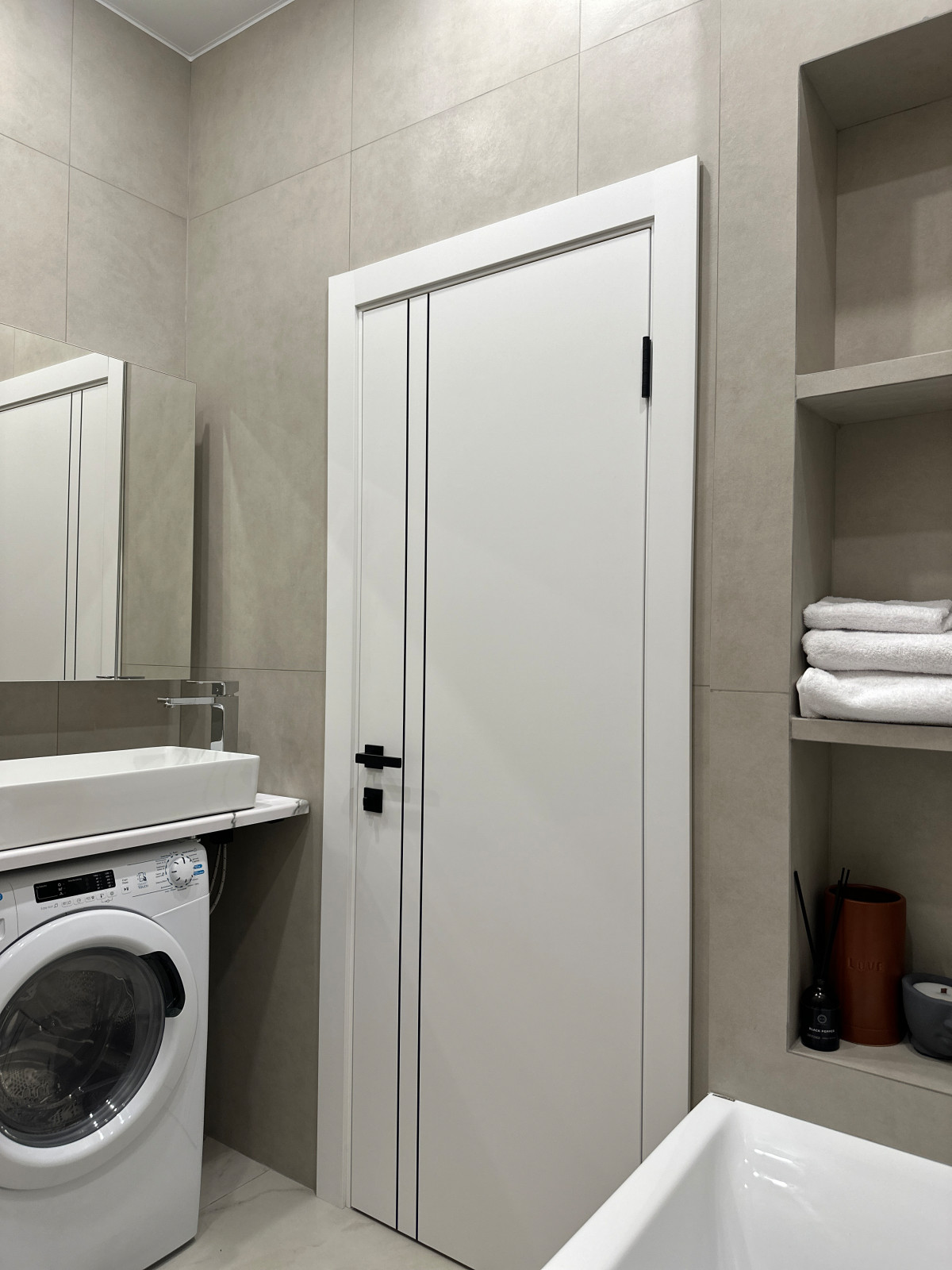 ЖК Прокшино 31 м2