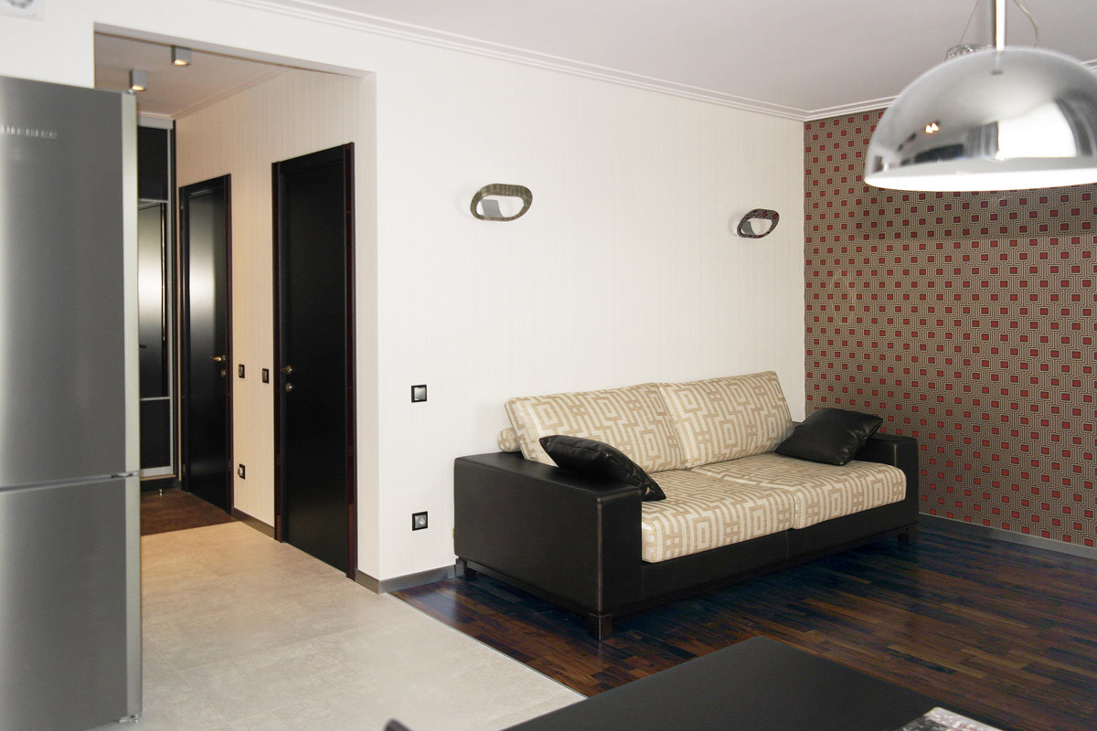 Архивное, "Измайлово"