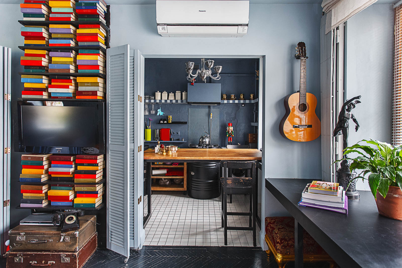 Апартаменты Ленинский