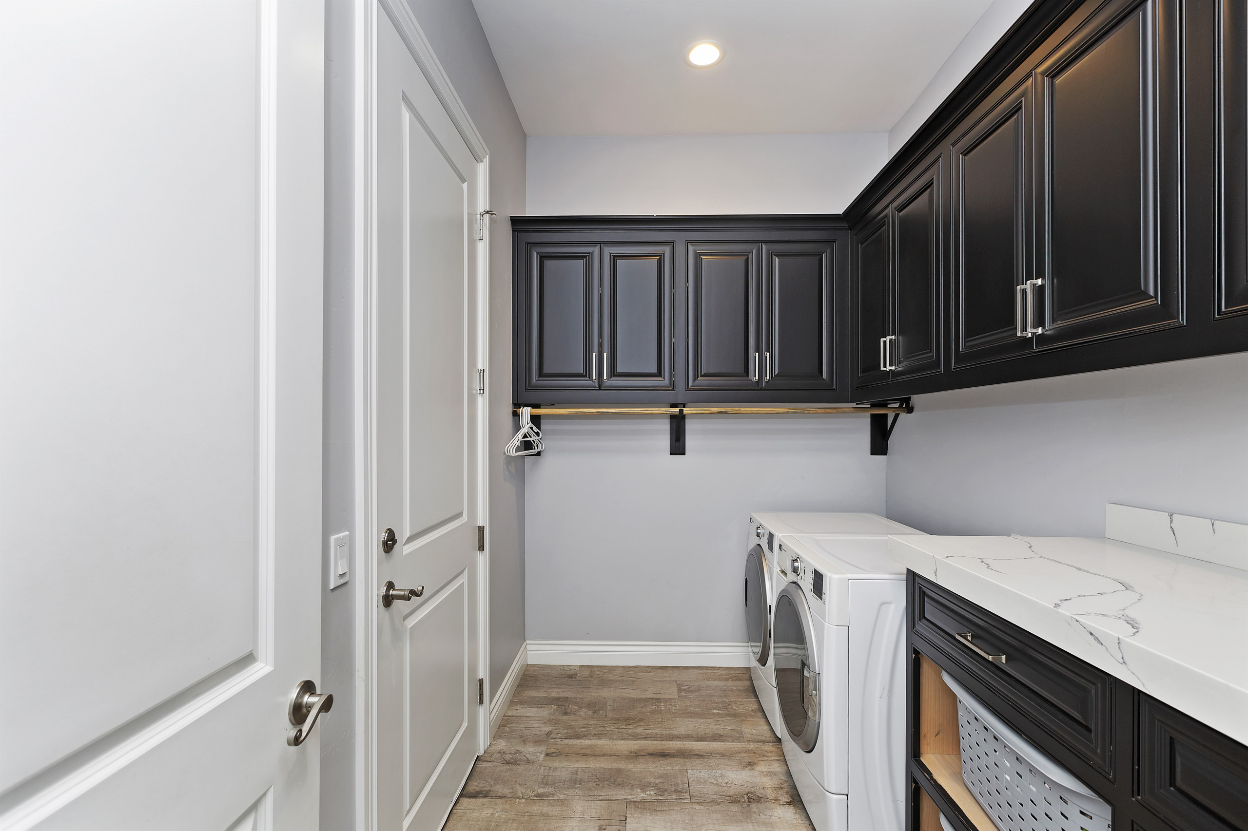 Custom Home - Alder