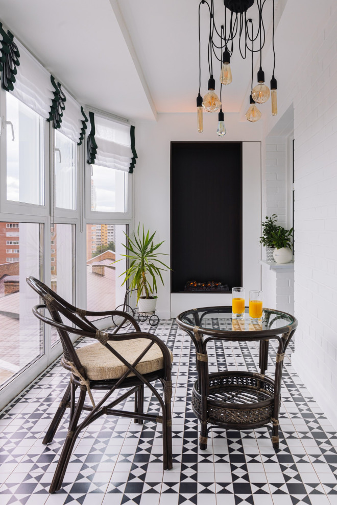 Квартира на Якорном