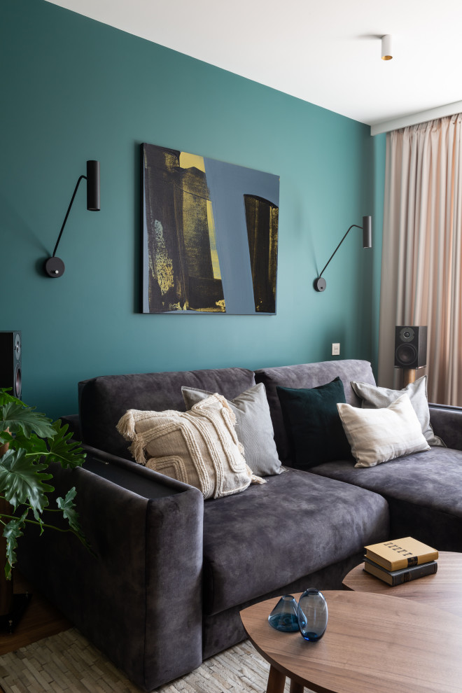 Воспоминания о море