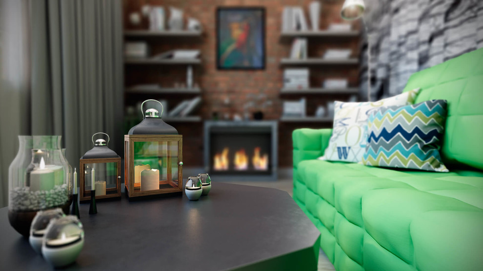 Настоящая история