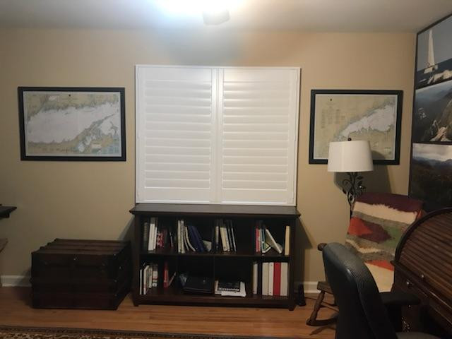 2024 Timm's Window Fashions Projects