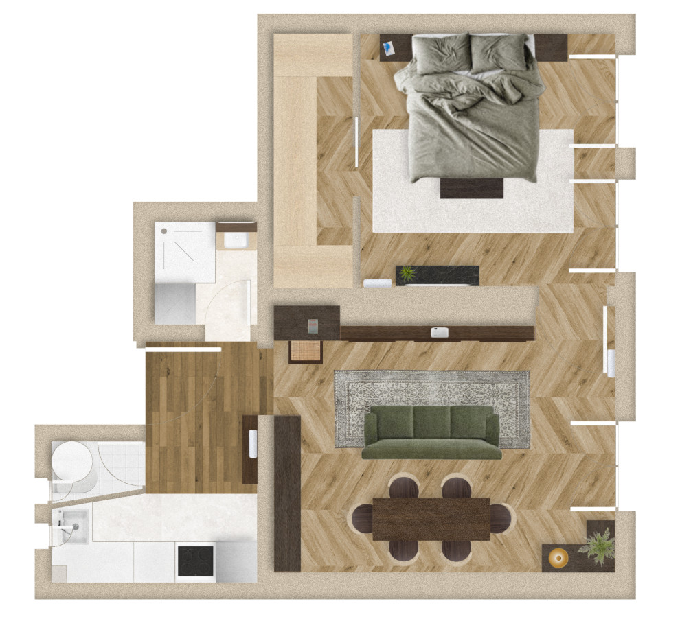 plan texture