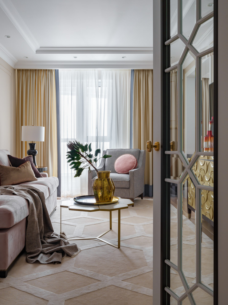 жк Лобачевский