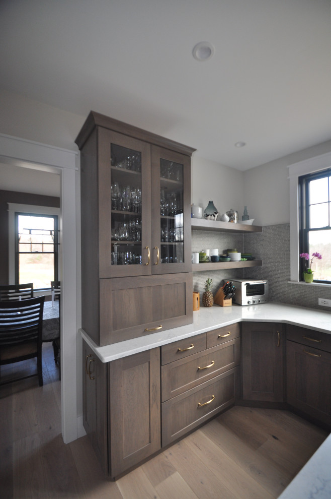 Kitchen New Construction