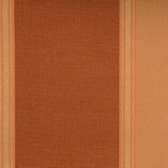 Stripe - Clay Upholstery Fabric