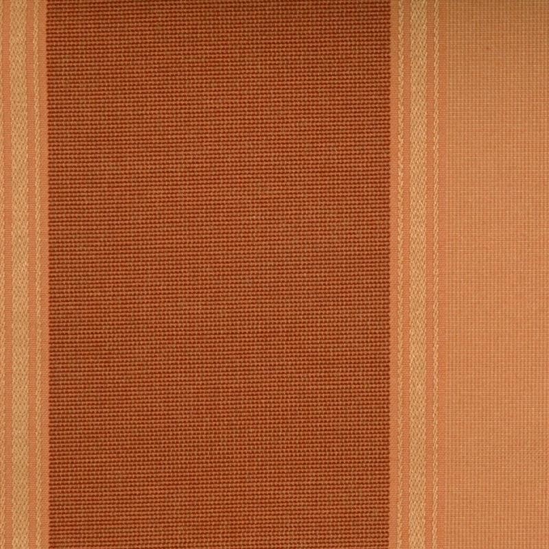 Stripe - Clay Upholstery Fabric