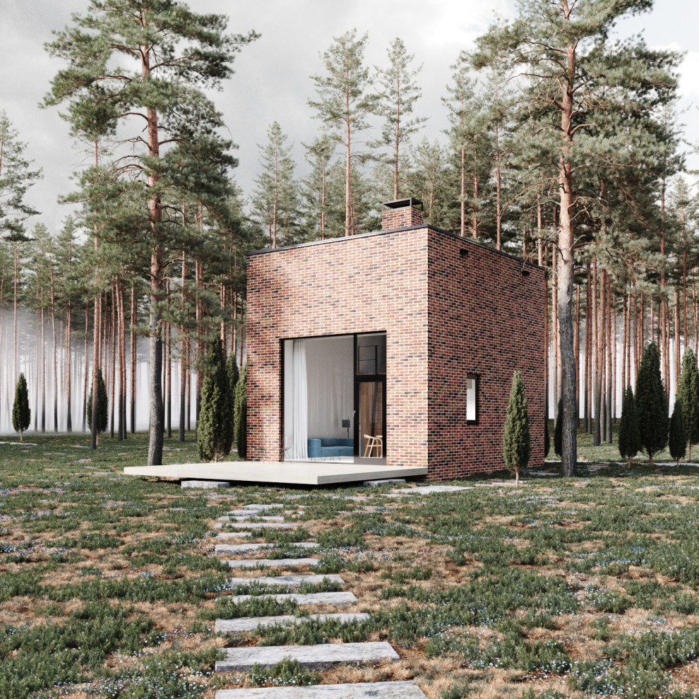 Гостевой дом Cabin S