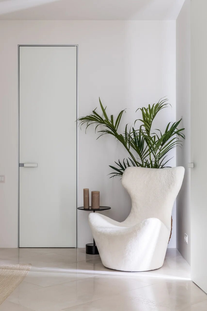 Квартира для отдыха у моря