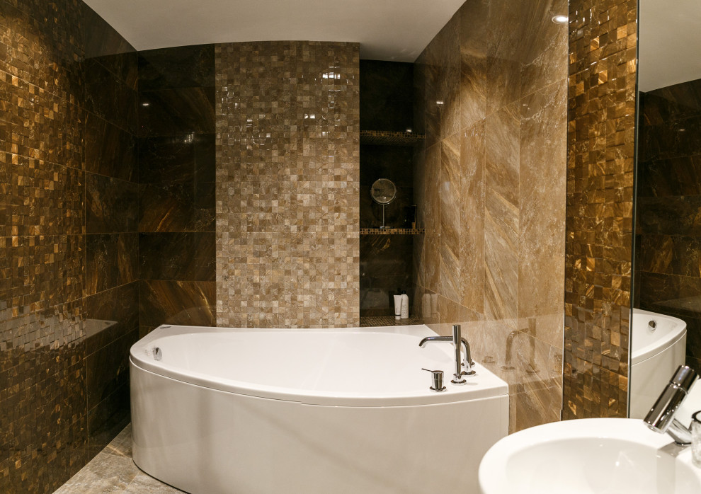 Самолеты и горы