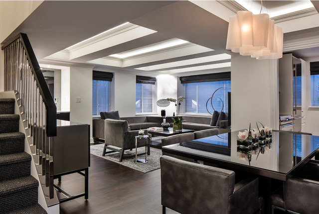 Sutton salon
