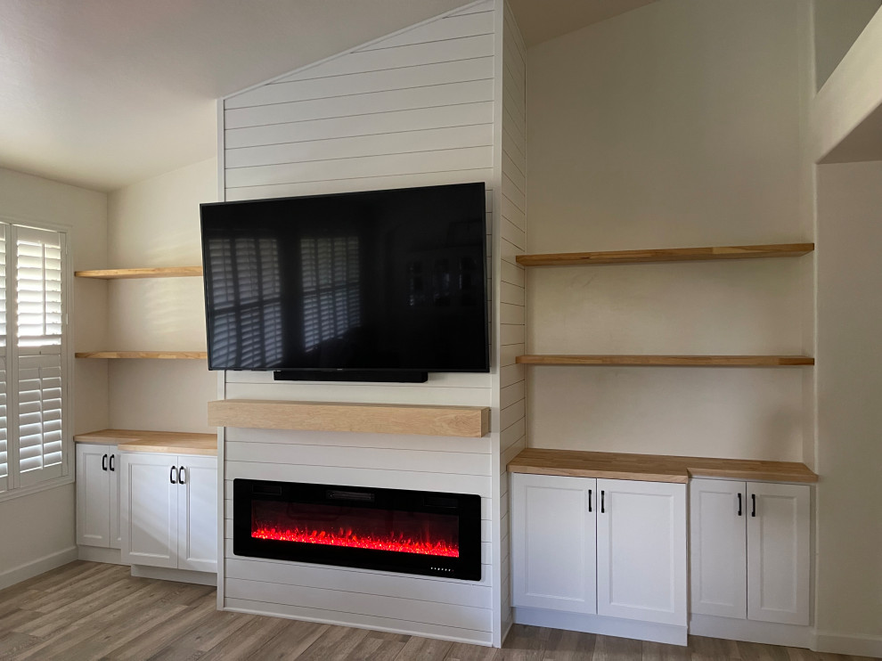 Red Rock St. Entertainment Center