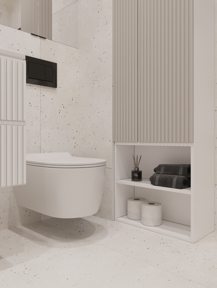 Таунхаус г. Пушкин, 135м2