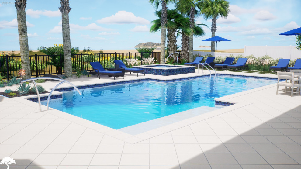 Pool Design