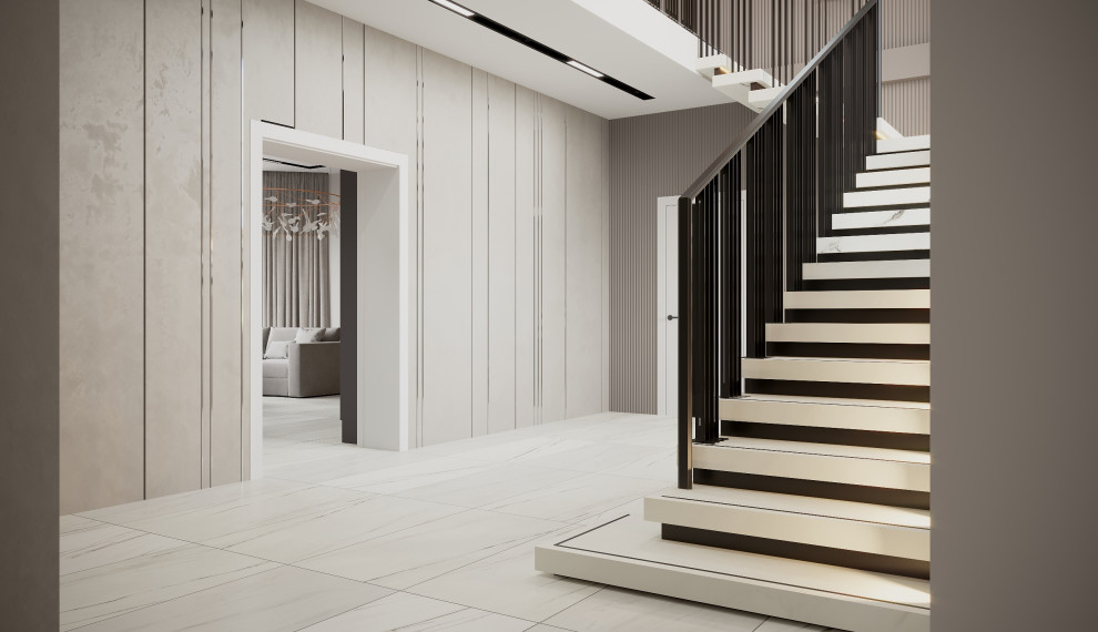 Проект частного дома