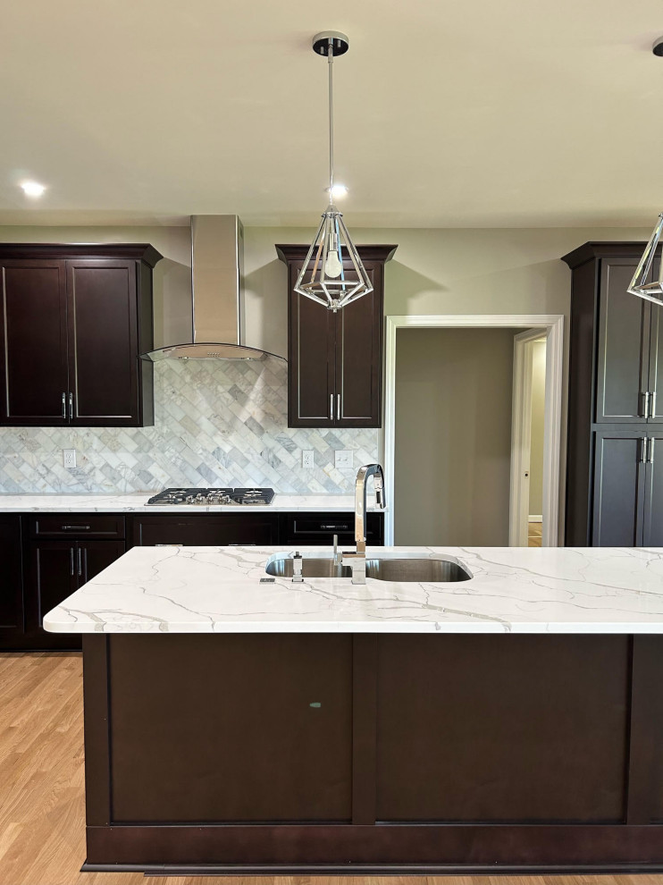 Complete Kitchen Remodel