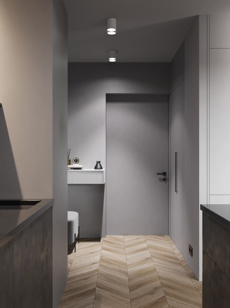 ЖК "Малая Охта"