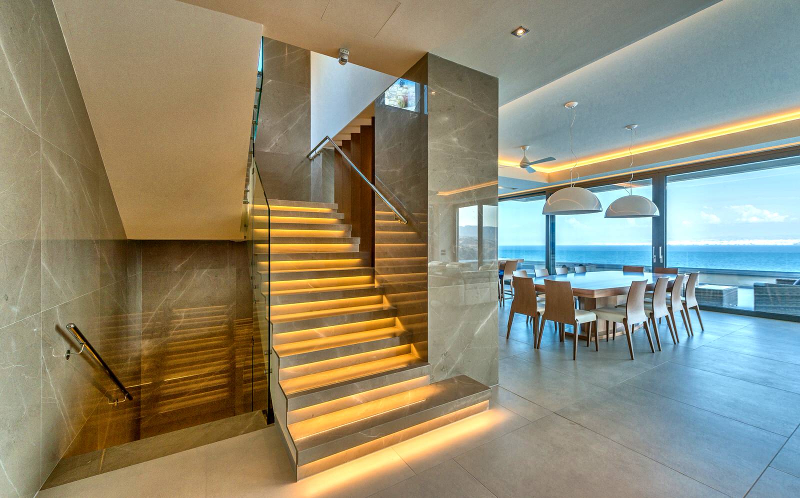 Комплекс вилл. Греция. Крит