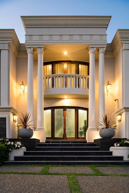 Entry trendy-entre