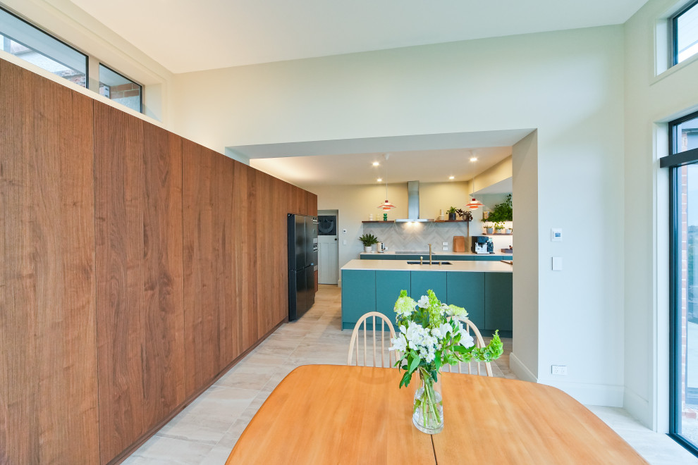 1925 Period Property Re-Imagined