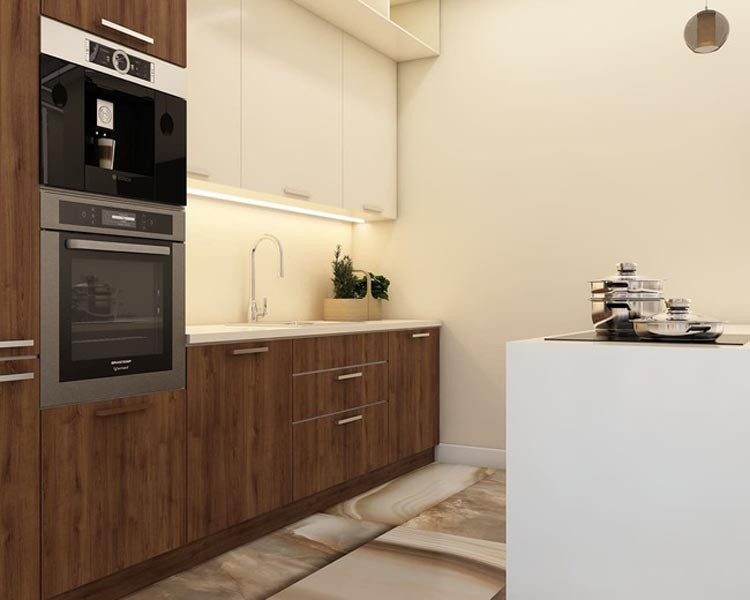 Симоновская