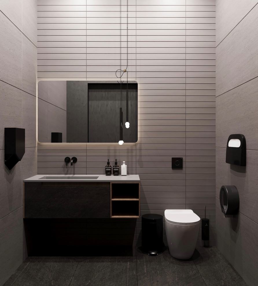 Офис "Stellard", 300 м2