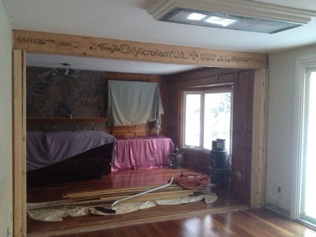 General Contracting