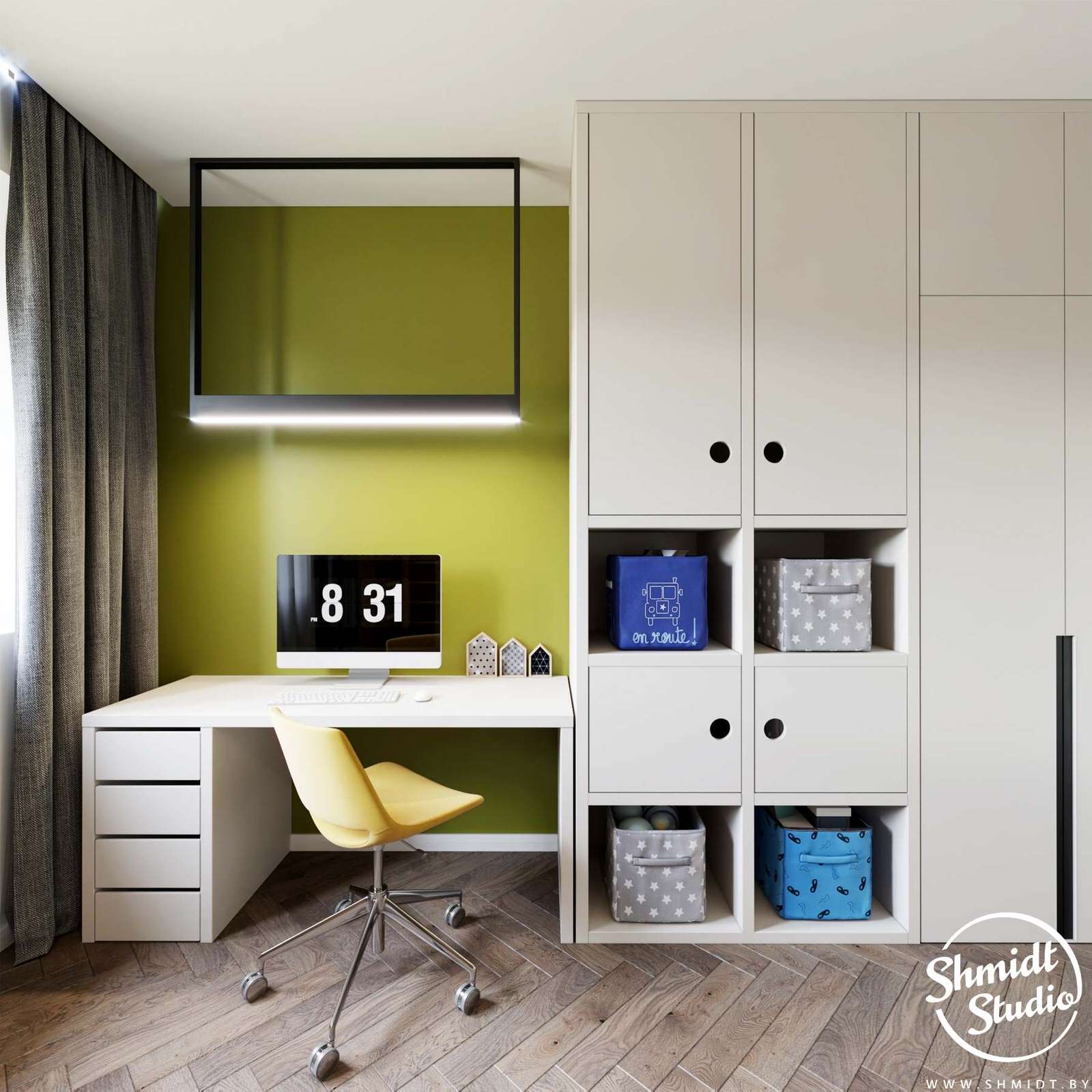 Проект "Утонченный" ||