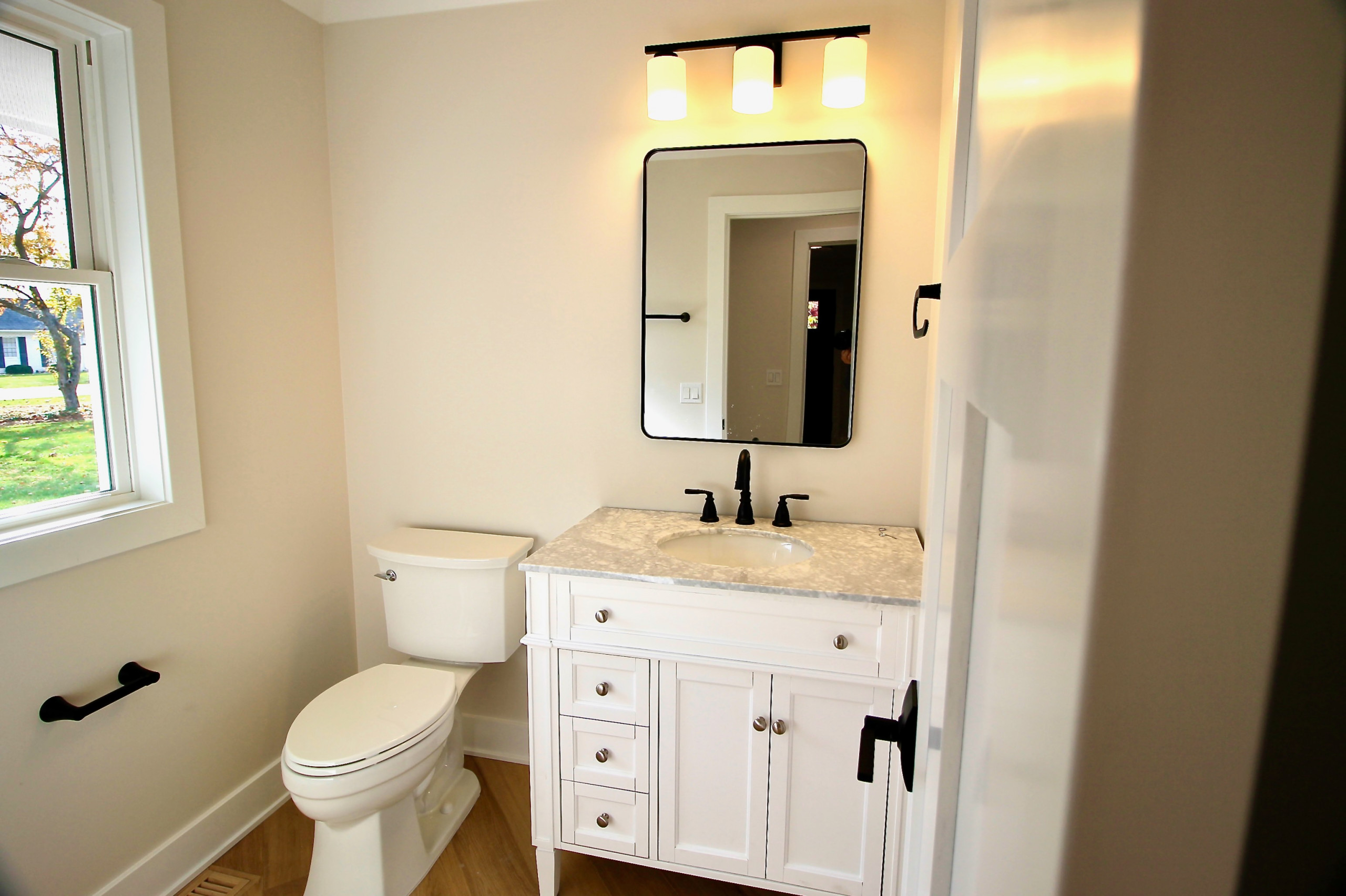 Windings Rebuild/Remodel