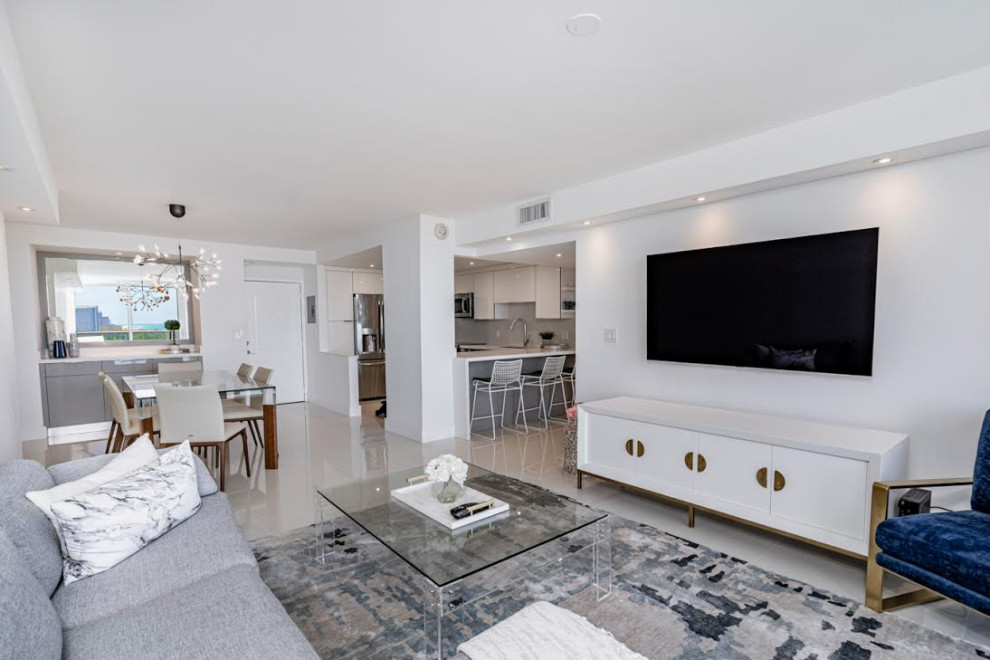Modern Design