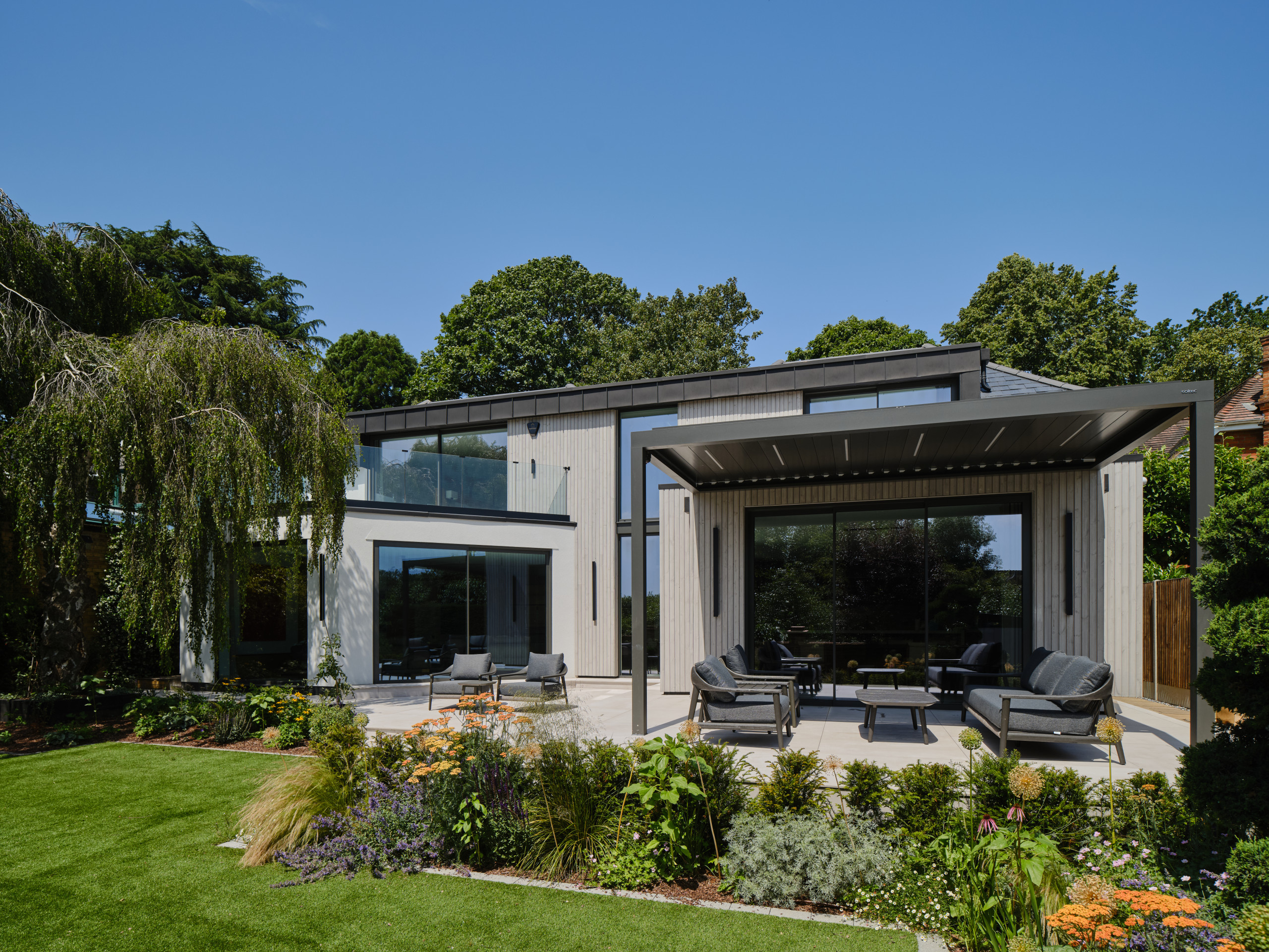 Chislehurst House, BR7