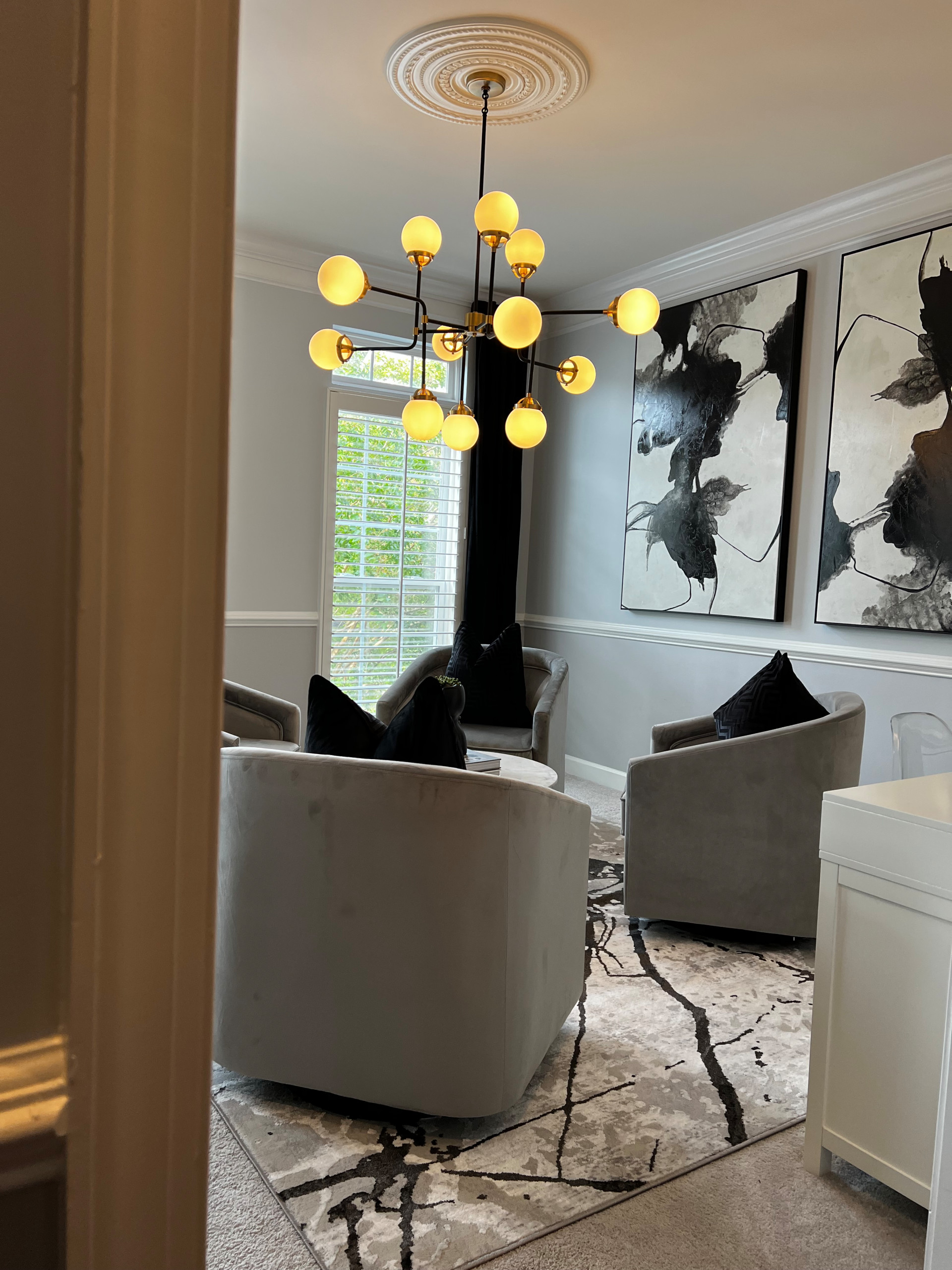 Upper Marlboro Project One