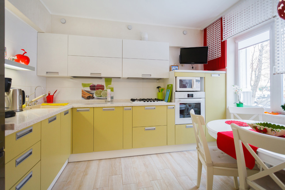 Женский взгляд