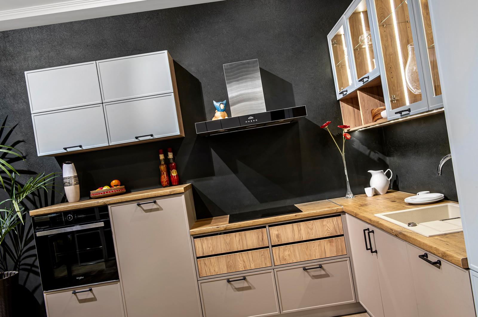 Кухня "Кёльн"