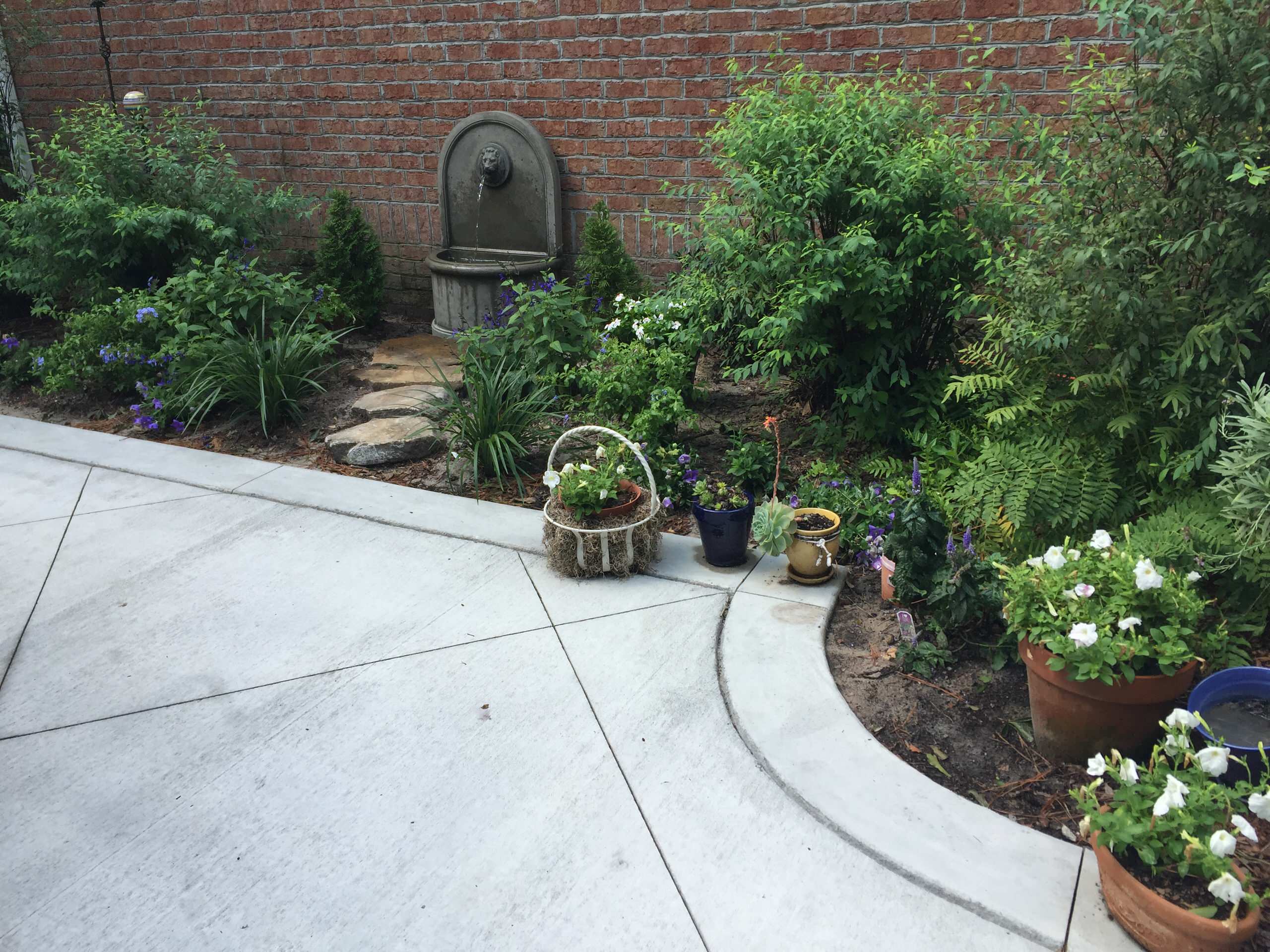 Saw Cut Concrete - Photos & Ideas | Houzz