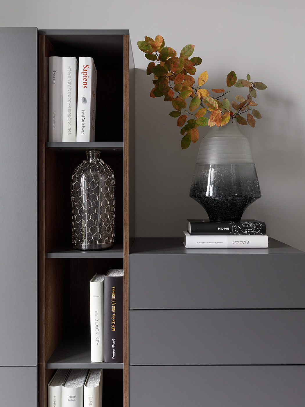 Дизайн квартиры в аренду