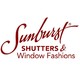 Sunburst Shutters & Window Fashions Destin, FL.