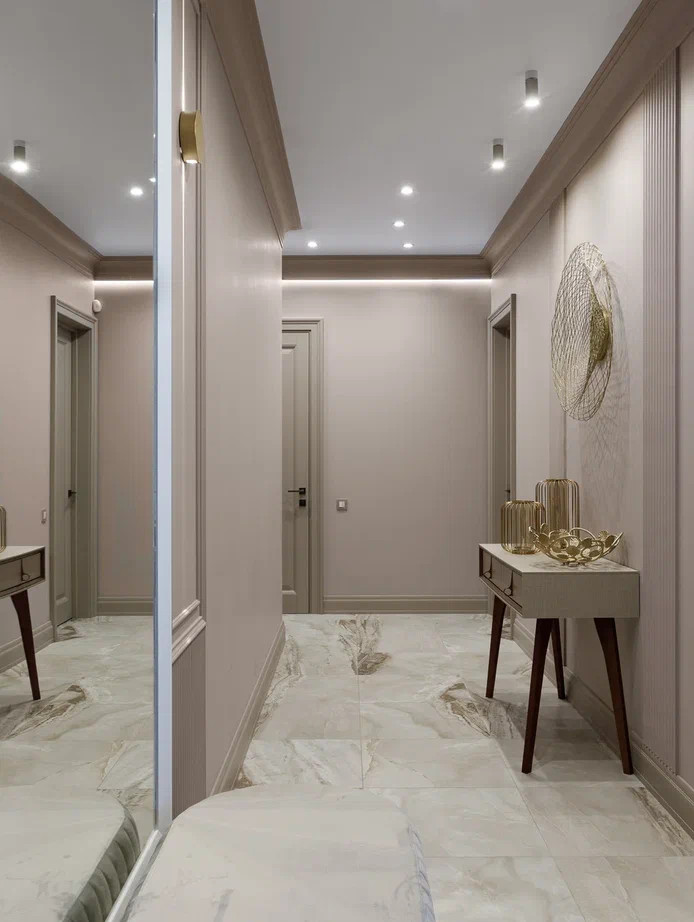 Кв в ЖК "Нестеровский" 2023 г.