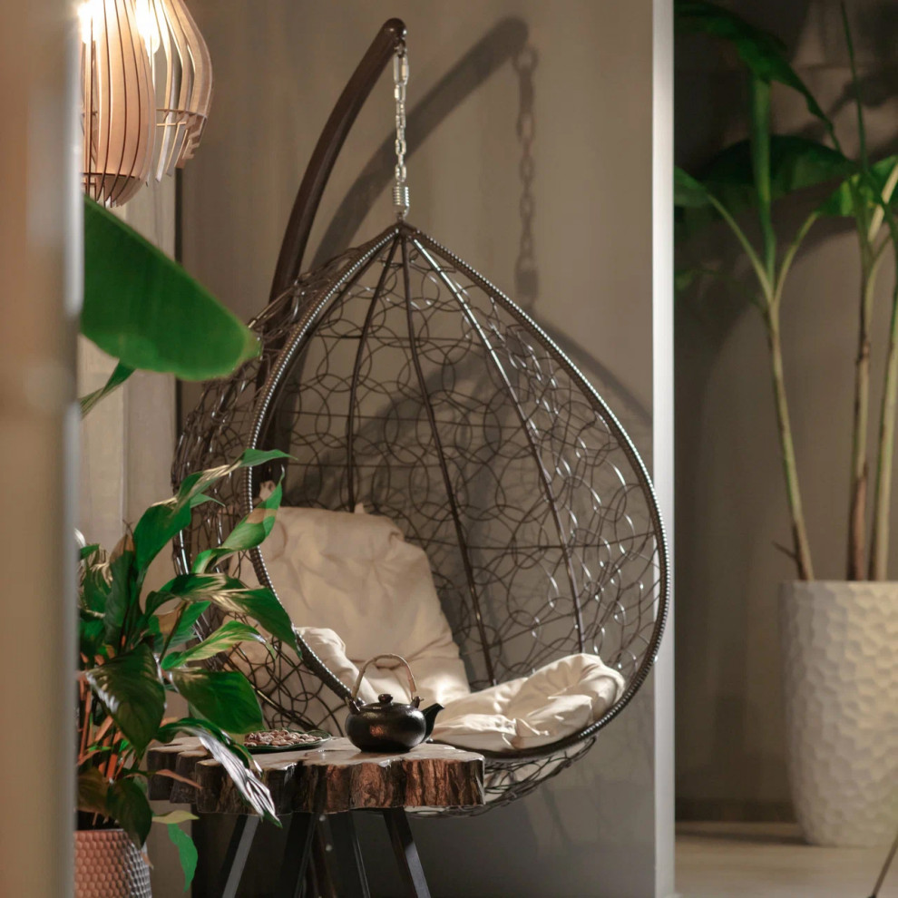 Дизайн интерьера массажного салона