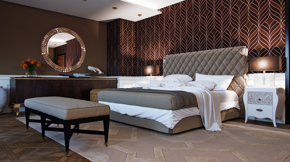 Таунхаус в ЖК Потапово