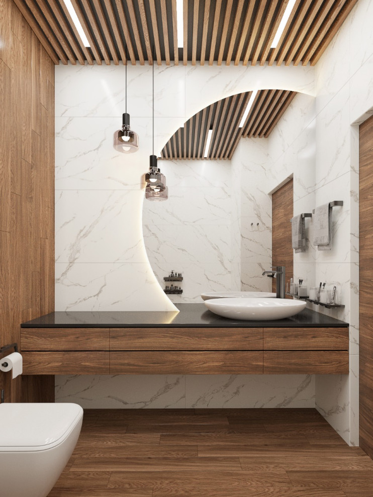 Квартира на мансардном этаже