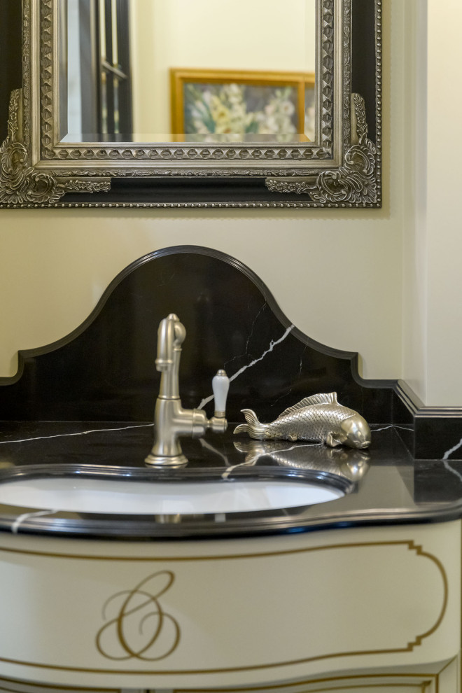 Квартира с историей