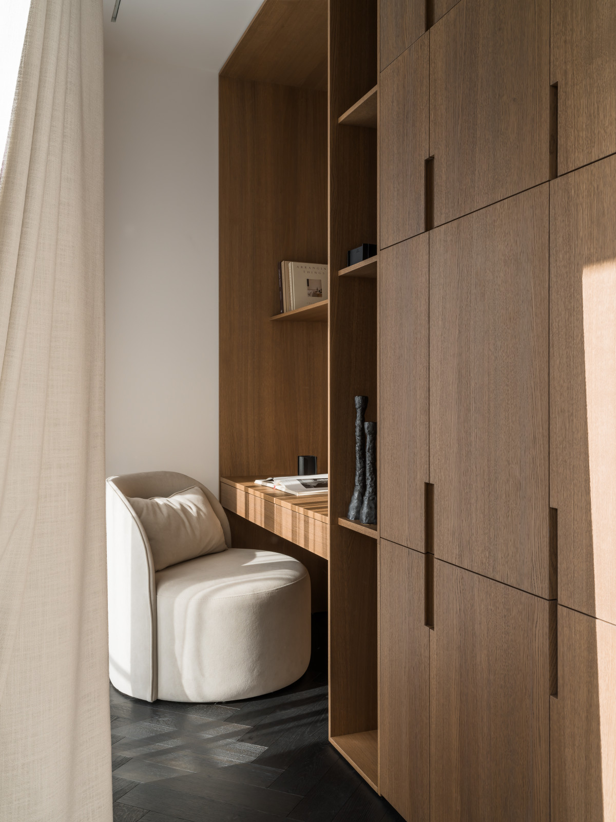 Квартира в ЖК Тургенев