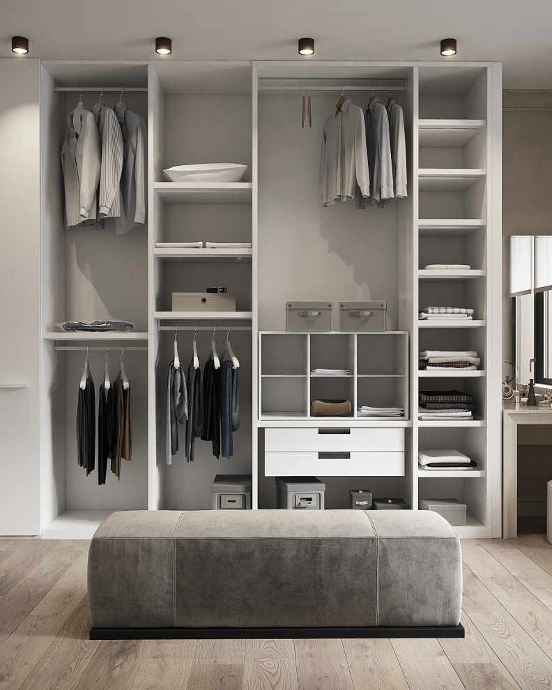 Визуализация квартиры