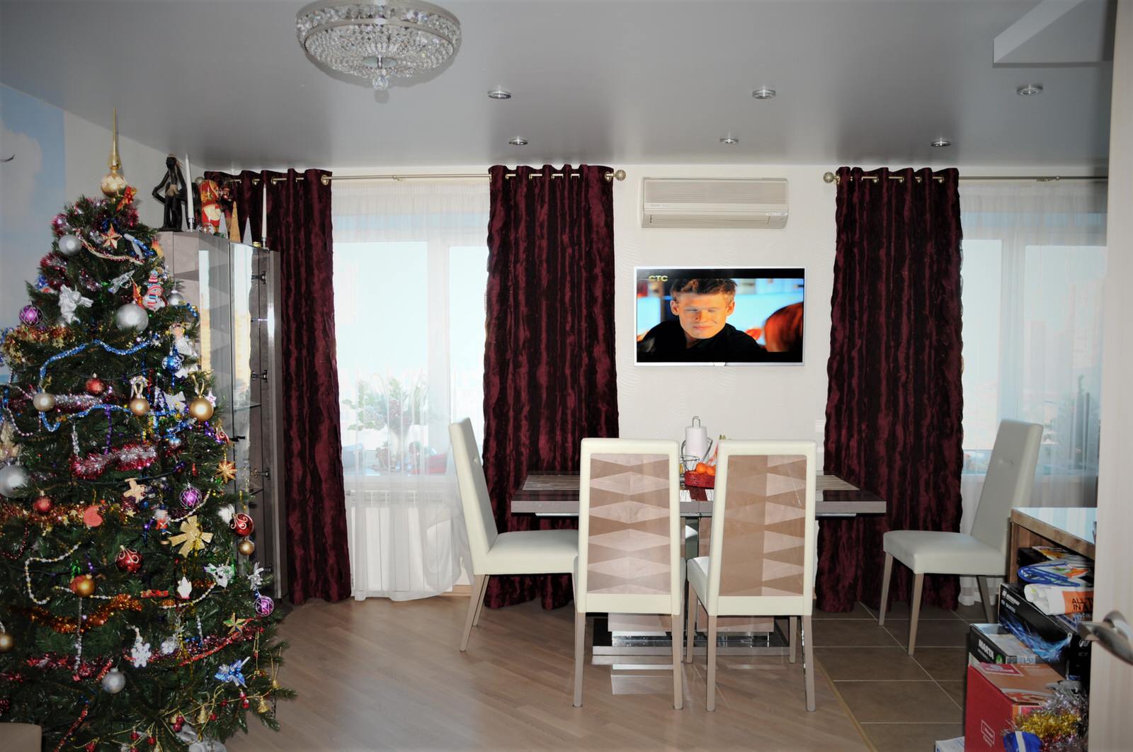 Полет фантазий