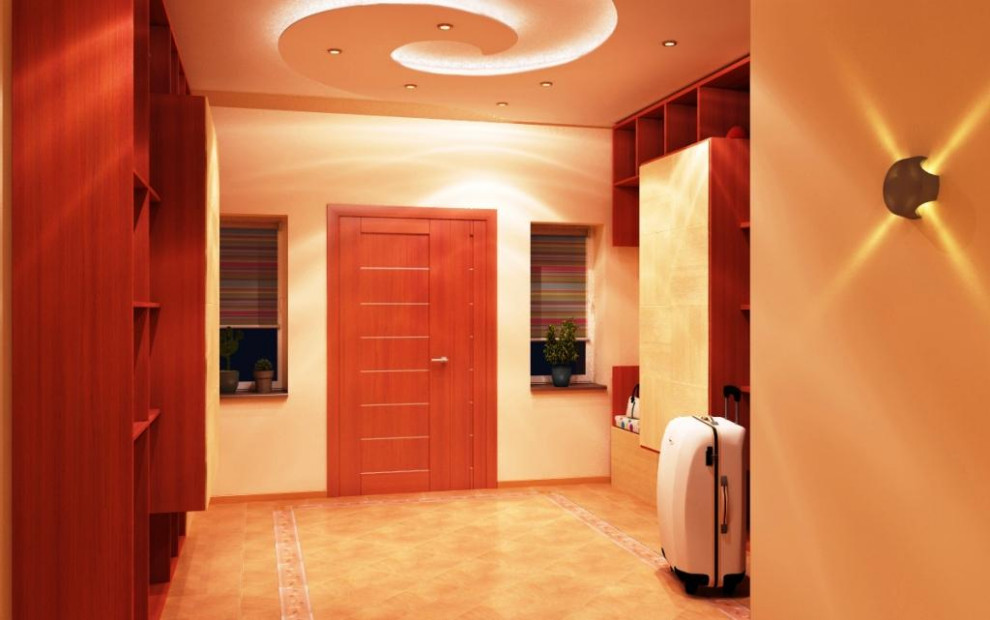 Коттедж 450 кв. м